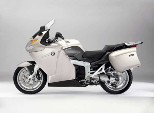 BMW K 1200 GT
